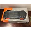 Image 2 : 3 Quantity - Mini Bluetooth Keyboard with Built-in Touchpad