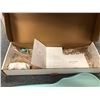 Image 3 : Enya Music - Baby Blue Ukelele with Case