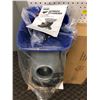 Image 2 : Automatic Pet Ball Launcher &  Elevated Pet House
