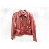 Image 1 : 24 Jackets - 8 Small / 8 Medium / 8 Large - All Red Ladies Jackets