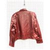 Image 2 : 24 Jackets - 8 Small / 8 Medium / 8 Large - All Red Ladies Jackets