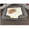 Image 1 : Laifug Dog Bed & Toy