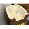 Image 2 : Group of assorted Pet Iems - Pet Booster Seat / Pet Absorbent Pads / Yard Lead  and others
