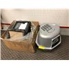 Image 1 : Corner Cat Litter Box and Cat Scratching  Tower