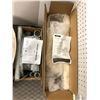 Image 4 : Cat Litter Box and Cat Scratching Tower
