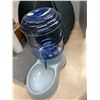 Image 3 : Multi Cat Sindow Perch / Cat Bed / Water Dish and Scratching Tower