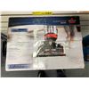Image 2 : Bissell Cleanview Swivel Carpet Cleaner