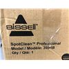 Image 2 : Bissell Spot Clean Professional Model