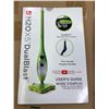 Image 1 : H2O X5 Dual Blast Mop