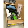 Image 2 : H2O X5 Dual Blast Mop