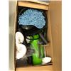 Image 3 : H2O X5 Dual Blast Mop