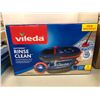 Image 2 : Vileda Easywring - Spin Mop and Bucket System