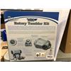 Image 4 : Frankford Arsenl - Rotary Tumbler Kit