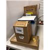 Image 1 : Group Lot of Light Fixtures - Bathroom Vanity Light / Mini Pendant / Pendant Lights