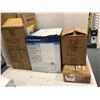 Image 2 : Group Lot of Light Fixtures - Bathroom Vanity Light / Mini Pendant / Pendant Lights