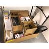 Image 1 : Group Lot of Assorted Light Fixtures
