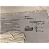 Image 2 : Light Fixture - Model  # SN-DY-16011