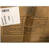 Image 2 : Stainless Steel Brushed Kitchen Sink - Undermount - 53cm x 45cm x 22.5cm
