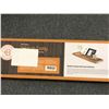 Image 8 : Bathroom Items - Bathtub Candy, Mirror & Kohler Flat Mirror Cabinet