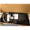 Image 2 : Rainovo Kitchen Faucet with Pull Down Sprayer - Matte Black