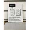 Image 2 : Amazonbasics - Electronic Keypad Deadbolt - Keyed Entry