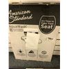 Image 4 : American Standard - AquaWash Elongated Bidet Seat  /  JXE Bidet NEO 120