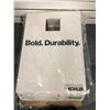 Image 3 : Kohler Toilet Seat & Living Basics Bidet Fresh Water Spray Non-Electric Mechanical Bidet