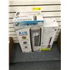 Image 1 : Pure Guardian Air Purifier / BBLuv Umi Ultrasonic Humidifier & Air Purifier
