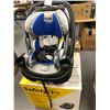 Image 1 : Safety 1st - Grow and Go ARB - 3in1 Car Seat with Anti Rebound Bar