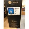 Image 2 : 4Moms - MamaRoo -  Bluetooth Baby Rocker with 5 Unique Motions