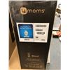 Image 2 : 4Moms - MamaRoo -  Bluetooth Baby Rocker with 5 Unique Motions
