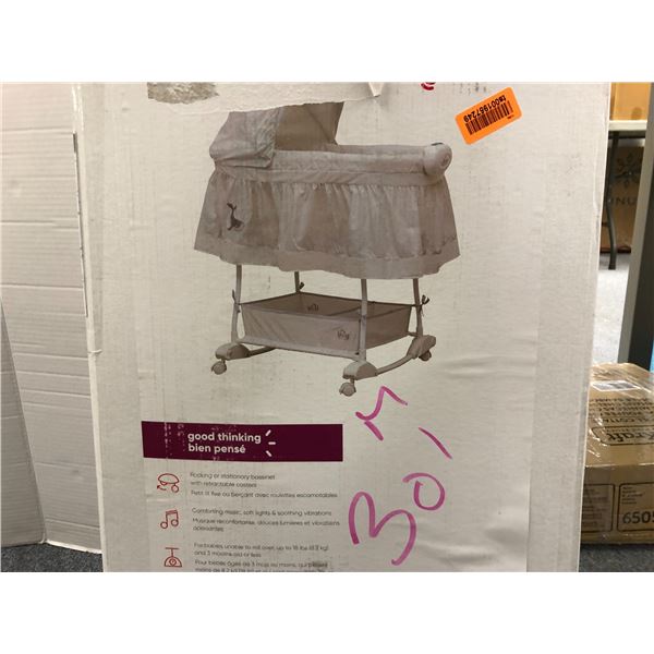 BILY - Bassinet