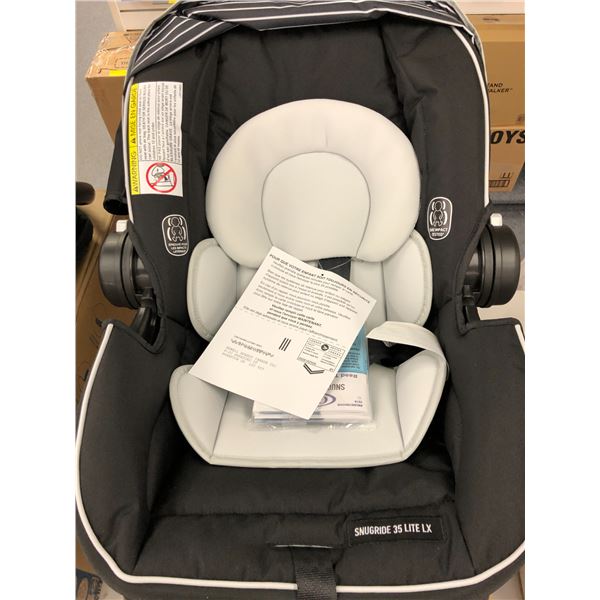GRACO - Snugride 35 Lite LX Infant Car Seat