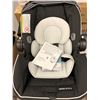 Image 1 : GRACO - Snugride 35 Lite LX Infant Car Seat