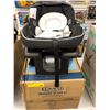 Image 2 : GRACO - Snugride 35 Lite LX Infant Car Seat