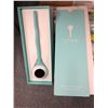 Image 3 : Group Lot of Baby Items - bath seat, Pack N Play topper, dinnerware set and more