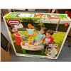 Image 1 : Little Tikes - Fountain Factory Water Table