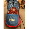 Image 1 : PELICAN - Infants Toboggan with seatbelt and full cover