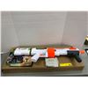 Image 1 : XBOX Halo Infinite Nerf Gun