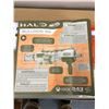 Image 3 : XBOX Halo Infinite Nerf Gun