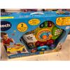 Image 4 : VTECH - Magic Star Learning Table & Little Tikes Learning Activity Suitcase