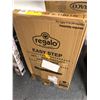 Image 1 : REGALO - Easy Step Safety Gate