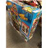 Image 1 : HOTWHEELS - Ultimate Garage