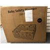 Image 2 : LENNOX FURNITURE - Baby Safety Playpen