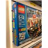 Image 2 : LEGO City - Model 7937 - Train Station - 361 pcs - New In Box