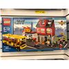 Image 1 : LEGO City - Model 7641 - City Corner - 483 pcs - New In Box