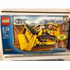 Image 1 : LEGO City - Model 7685 - Dozer - 352 pcs - New In Box