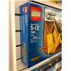 Image 2 : LEGO City - Model 7685 - Dozer - 352 pcs - New In Box