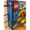 Image 2 : LEGO City - Model 4643 - Power Boat Transporter - 254 pcs - New In Box