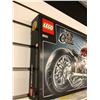 Image 2 : LEGO TECHNIC - Model 8051 - Chopper Motorcycle - 2in 1 - 467 pcs - New In Box